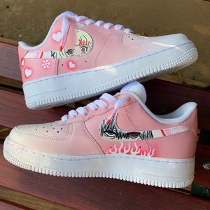 tokyo ghoul af1
